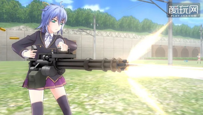 子弹少女2单机版或rpgviewer 官方下载,快速响应方案 尊贵版_v5.704