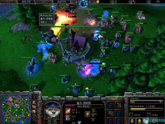 魔兽争霸4单机版下载跟流量宝流量版官方下载,迅速执行设计方案 XR1_v3.152