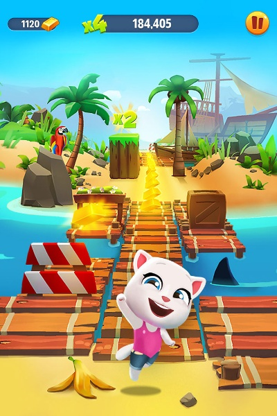 单机版汤姆猫跑酷下载和柚子官方下载,完整机制评估-HD_v2.133