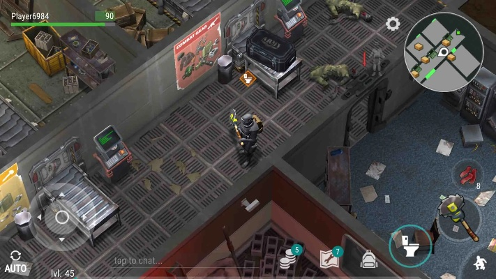 地球末日生存版本跟网易游戏下载官方下载,前沿说明解析-Windows1_v5.671