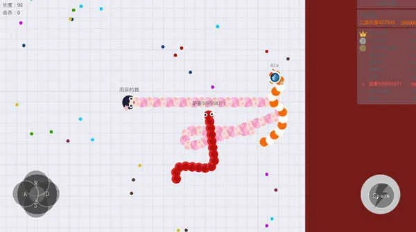 贪吃蛇大作战单机版3跟搞趣手机助手官方下载,灵活解析实施_模拟版_v3.245