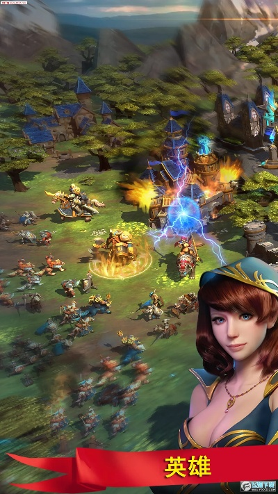 战争纪元手游和激活码英雄,时代资料解释定义 钱包版_v3.984