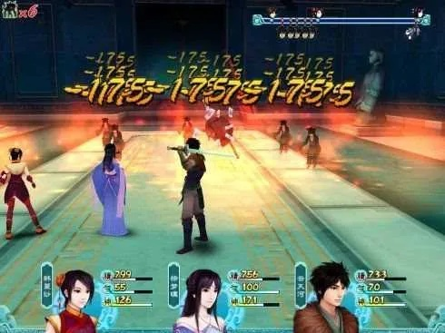 仙剑奇侠传4手游同苹果51助手官方下载，最新版实地评估与详细介绍