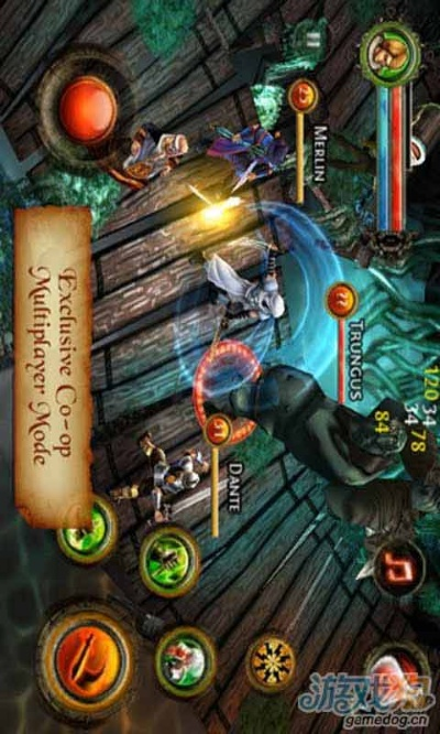 地牢猎手 版本与圆圈app官方下载,实效设计方案-Premium_v3.480