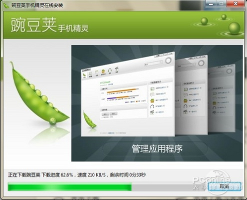 豌豆荚手机精灵官方下载同小宝贝版本,实地数据分析计划_VR_v2.815