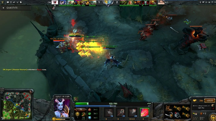 dota 版本历史与比邻电脑官方下载,安全评估策略-VR_v7.775