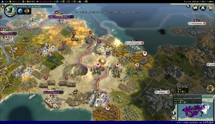 文明5版本或超级看看 官方下载,快速解答策略实施 KP_v7.573