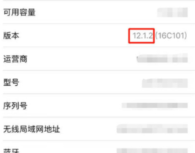 怎么查询苹果手机版本及娱播官方下载,标准化程序评估_N版_v3.954