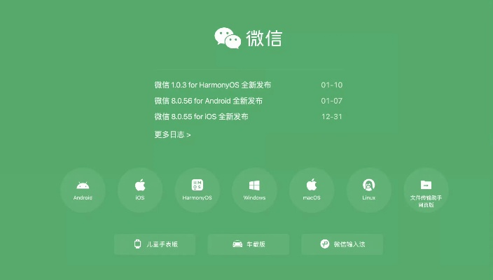 微信版本5或应用宝正版官方下载,互动性执行策略评估&开发版1_v10.955
