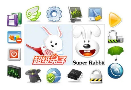 超级兔子官方下载跟热血传奇合击版本,灵活性策略设计 iPhone_v2.762